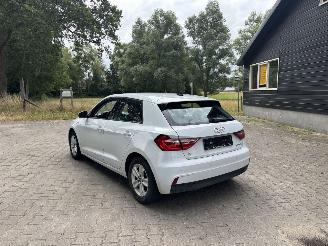 Audi A1 TFSI VIRT DASH AIRCO PDC B.J 2023 picture 3
