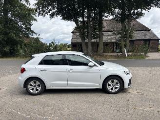 Audi A1 TFSI VIRT DASH AIRCO PDC B.J 2023 picture 6