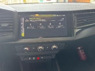 Audi A1 TFSI VIRT DASH AIRCO PDC B.J 2023 picture 17