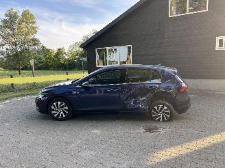 Volkswagen Golf GTE 204 PK PLUG IN HYBRIDE AUTOMAAT STYLE NAVI CLIMA CAMERA LED B.J 2023 picture 5