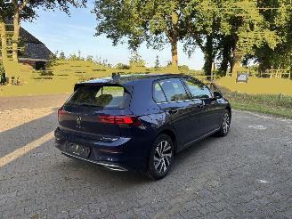 Volkswagen Golf GTE 204 PK PLUG IN HYBRIDE AUTOMAAT STYLE NAVI CLIMA CAMERA LED B.J 2023 picture 2
