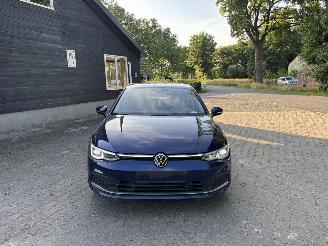 Volkswagen Golf GTE 204 PK PLUG IN HYBRIDE AUTOMAAT STYLE NAVI CLIMA CAMERA LED B.J 2023 picture 8