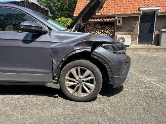 Volkswagen T-Cross AUTOMAAT 116 PK NAVI CLIMA CAMERA LED B.J 06-2024 FACELIFT picture 16