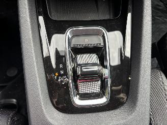 Skoda Octavia AUTOMAAT HYBRIDE NAVI CLIMA VIRT DASH CAMERA TREKHAAK LED B.J 12-2024 picture 14