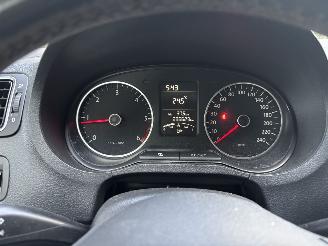 Volkswagen Polo TDI AIRCO NAVI CRUISE LMV B.J 2011 APK VERLOPEN picture 10