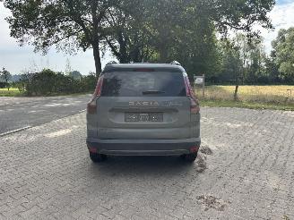 Dacia Jogger HYBRIDE AUTOMAAT 7 PERS EXTREEM NAVI CLIMA CAMERA CRUISE LED B.J 04-2026 picture 7