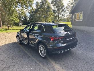 Audi A3 30 TFSI  AUTOMAAT SPORT CLIMA LED B.J 03-2023 picture 13
