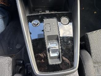 Audi A3 30 TFSI  AUTOMAAT SPORT CLIMA LED B.J 03-2023 picture 23