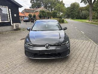Volkswagen Golf 8 TSI NAVI CLIMA VIRT DASH LED B.J 2020 picture 5