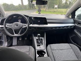 Volkswagen Golf 8 TSI NAVI CLIMA VIRT DASH LED B.J 2020 picture 15