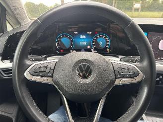 Volkswagen Golf 8 TSI NAVI CLIMA VIRT DASH LED B.J 2020 picture 16