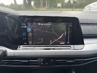 Volkswagen Golf 8 TSI NAVI CLIMA VIRT DASH LED B.J 2020 picture 18