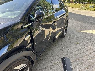 Renault Symbioz SYMBIOZ 1.6 E-TECH PANO AUTOMAAT HYBRIDE NAVI CLIMA CAMERA B.J 11-2025 picture 20