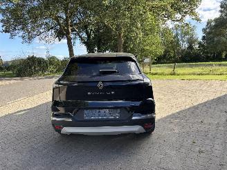 Renault Symbioz SYMBIOZ 1.6 E-TECH PANO AUTOMAAT HYBRIDE NAVI CLIMA CAMERA B.J 11-2025 picture 7