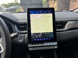 Renault Symbioz SYMBIOZ 1.6 E-TECH PANO AUTOMAAT HYBRIDE NAVI CLIMA CAMERA B.J 11-2025 picture 15