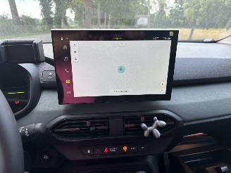 Dacia Jogger HYBRIDE AUTOMAAT 7 PERS EXTREEM NAVI CLIMA CAMERA CRUISE LED B.J 04-2026 picture 22