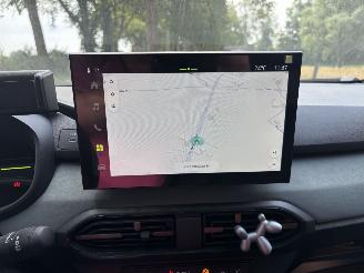 Dacia Jogger HYBRIDE AUTOMAAT 7 PERS EXTREEM NAVI CLIMA CAMERA CRUISE LED B.J 04-2026 picture 21