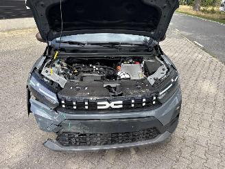 Dacia Jogger HYBRIDE AUTOMAAT 7 PERS EXTREEM NAVI CLIMA CAMERA CRUISE LED B.J 04-2026 picture 9