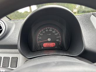 Suzuki Alto 1.0 Comfort Plus Airco 5-drs B.J 2010 parkeerschade picture 9