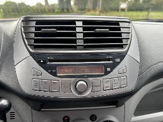Suzuki Alto 1.0 Comfort Plus Airco 5-drs B.J 2010 parkeerschade picture 11