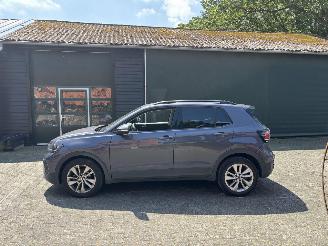 Volkswagen T-Cross AUTOMAAT 116 PK NAVI CLIMA CAMERA LED B.J 06-2024 FACELIFT picture 5