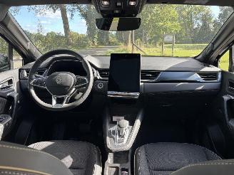 Renault Symbioz 1.6 E-TECH PANO AUTOMAAT HYBRIDE NAVI CLIMA CAMERA B.J 11-2025 picture 15