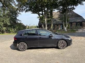 Volkswagen Golf 8 TSI 110 PK NAVI CLIMA PDC CRUISE B.J 09-2022 picture 8