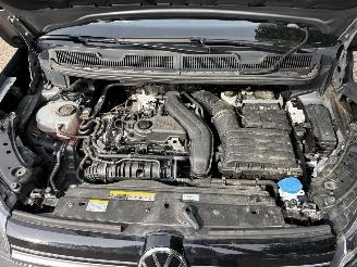 Volkswagen Caddy V 1.5 MPV 116 PK CLIMA CAMERA TREKHAAK B.J 05-2025 picture 15