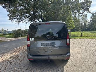 Volkswagen Caddy V 1.5 MPV 116 PK CLIMA CAMERA TREKHAAK B.J 05-2025 picture 6