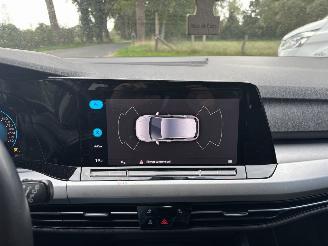 Volkswagen Golf 8 TSI SPORT NAVI CLIMA VIRT DASH LED B.J 2020 picture 20