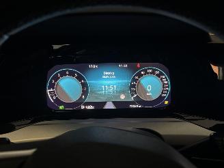 Volkswagen Golf 8 TSI SPORT NAVI CLIMA VIRT DASH LED B.J 2020 picture 18