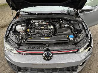 Volkswagen Golf 8 GTI EDITION NAVI CLIMA CAMERA LED VIRTUEEL DASH B.J 05-2023 picture 17