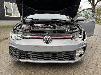 Volkswagen Golf 8 GTI EDITION NAVI CLIMA CAMERA LED VIRTUEEL DASH B.J 05-2023 picture 20