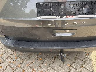 Volkswagen Caddy V 1.5 MPV 116 PK CLIMA CAMERA TREKHAAK B.J 05-2025 picture 15