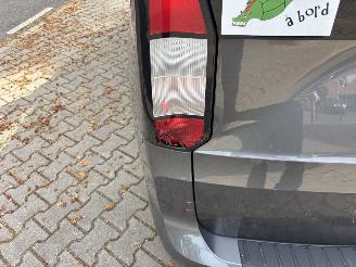 Volkswagen Caddy V 1.5 MPV 116 PK CLIMA CAMERA TREKHAAK B.J 05-2025 picture 16