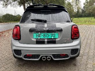 Mini Cooper S 2.0 John Works Automaat Navi Sport Clima B.J 2019 picture 21