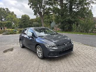 Volkswagen Golf 8 TSI SPORT NAVI CLIMA VIRT DASH LED B.J 2020 picture 3