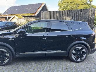Renault Symbioz 1.6 E-TECH PANO AUTOMAAT HYBRIDE NAVI CLIMA CAMERA B.J 11-2025 picture 11