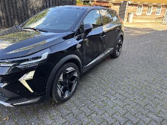 Renault Symbioz 1.6 E-TECH PANO AUTOMAAT HYBRIDE NAVI CLIMA CAMERA B.J 11-2025 picture 10