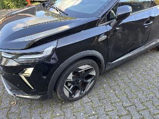 Renault Symbioz 1.6 E-TECH PANO AUTOMAAT HYBRIDE NAVI CLIMA CAMERA B.J 11-2025 picture 9