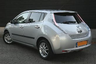 Nissan Leaf Navi Clima Lmv Camera  B.J 2012 GEEN SCHADE picture 2