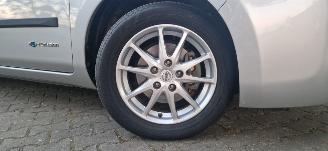 Nissan Leaf Navi Clima Lmv Camera  B.J 2012 GEEN SCHADE picture 15