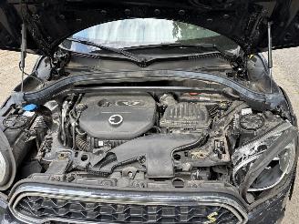 Mini Countryman SE ALL4 Plug in HYBRIDE LEER NAVI SPORT LED B.J 12-2019 picture 17