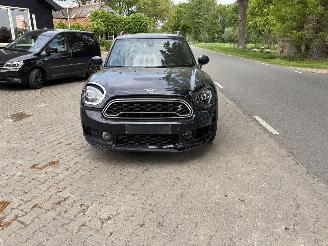 Mini Countryman SE ALL4 Plug in HYBRIDE LEER NAVI SPORT LED B.J 12-2019 picture 13