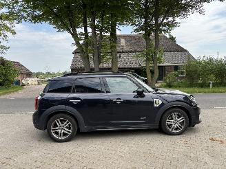Mini Countryman SE ALL4 Plug in HYBRIDE LEER NAVI SPORT LED B.J 12-2019 picture 6