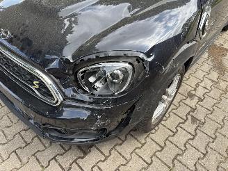 Mini Countryman SE ALL4 Plug in HYBRIDE LEER NAVI SPORT LED B.J 12-2019 picture 14