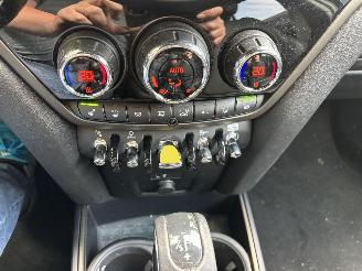 Mini Countryman SE ALL4 Plug in HYBRIDE LEER NAVI SPORT LED B.J 12-2019 picture 12