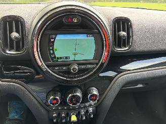 Mini Countryman SE ALL4 Plug in HYBRIDE LEER NAVI SPORT LED B.J 12-2019 picture 11