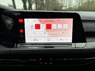 Volkswagen Golf 8 GTI EDITION NAVI CLIMA CAMERA LED VIRTUEEL DASH B.J 05-2023 picture 14