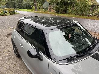 Mini Cooper S JOHN WORKS AUTOMAAT NAVI SPORT CLIMA B.J 2019 picture 8